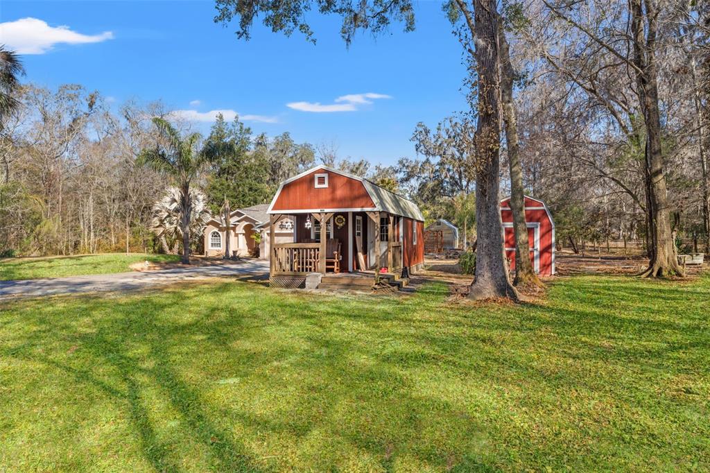 22391 Croom Road Brooksville, FL 34601 - Photo 42 of 51