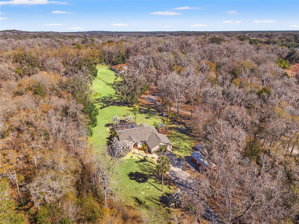 22391 Croom Road Brooksville, FL 34601 - Photo 44 of 51