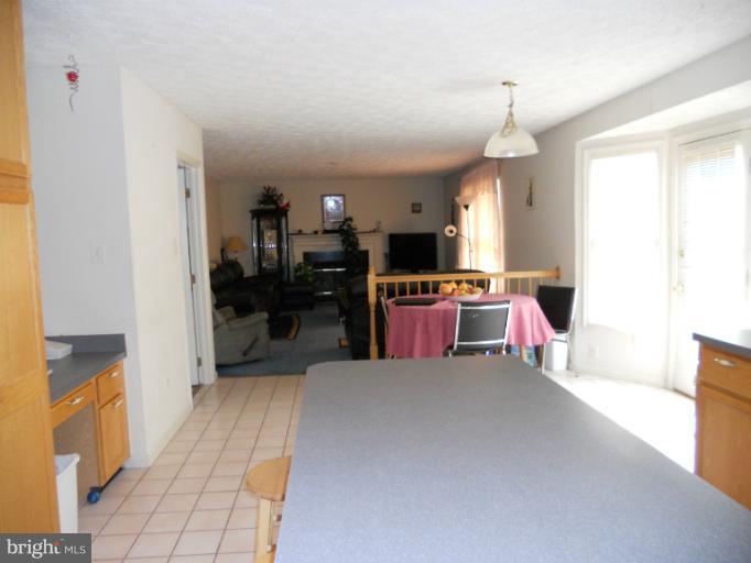 Interior (General)