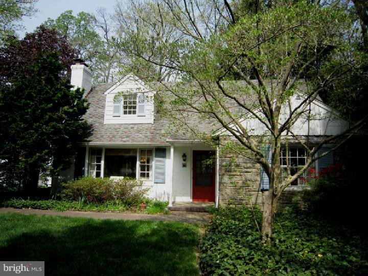 12 Byre Lane Wallingford, PA 19086 - Photo 1 of 24 Exterior Front