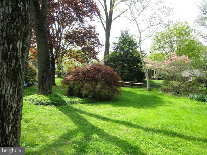 12 Byre Lane Wallingford, PA 19086 - Photo 17 of 24 View in Back