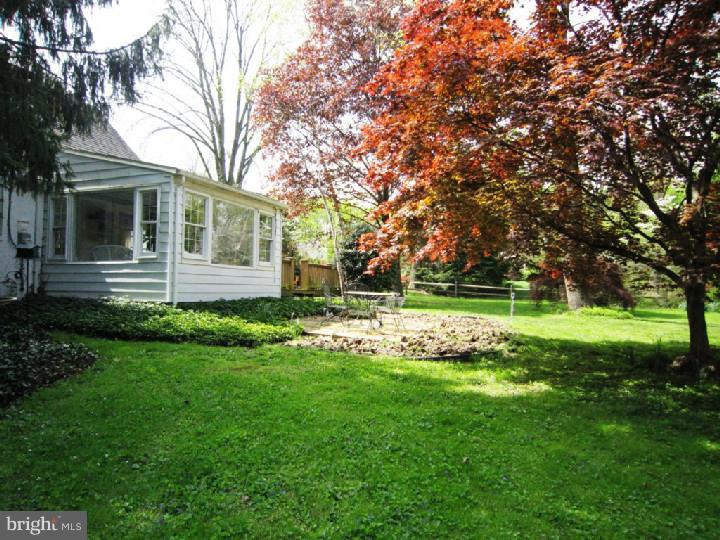 12 Byre Lane Wallingford, PA 19086 - Photo 22 of 24 Exterior Side