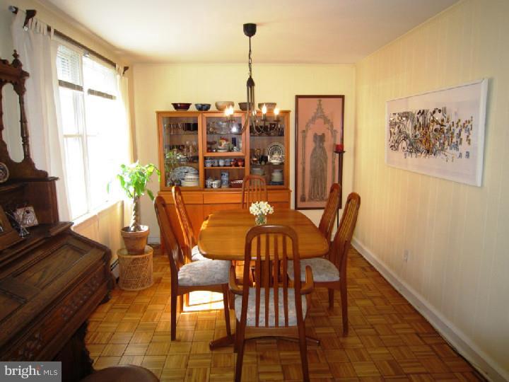 12 Byre Lane Wallingford, PA 19086 - Photo 4 of 24 Dining Room