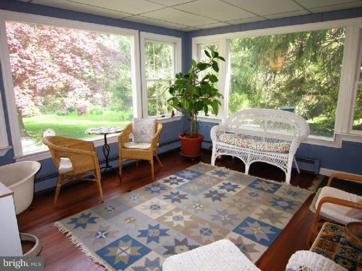 12 Byre Lane Wallingford, PA 19086 - Photo 8 of 24 Sun Room
