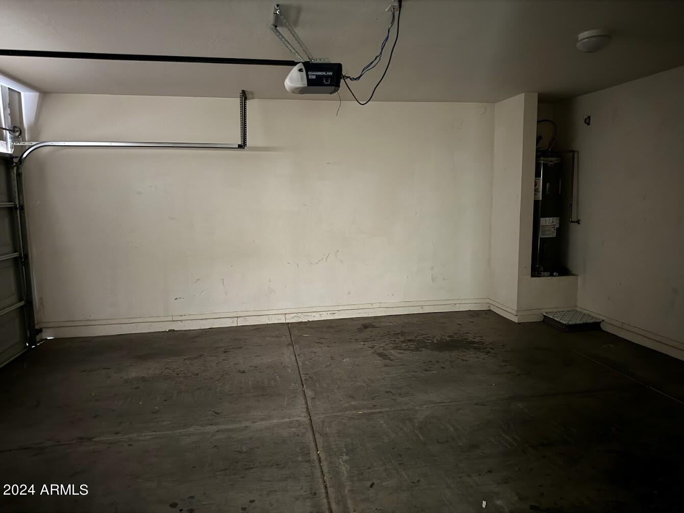 5322 Odeum Lane Phoenix, AZ 85043 - Photo 17 of 19 a view of a room with an empty space