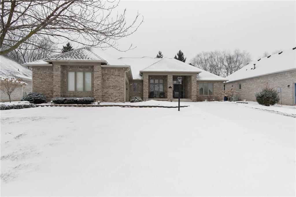 11860 Pebblepointe Pass Carmel, IN 46033 - Photo 2 of 30