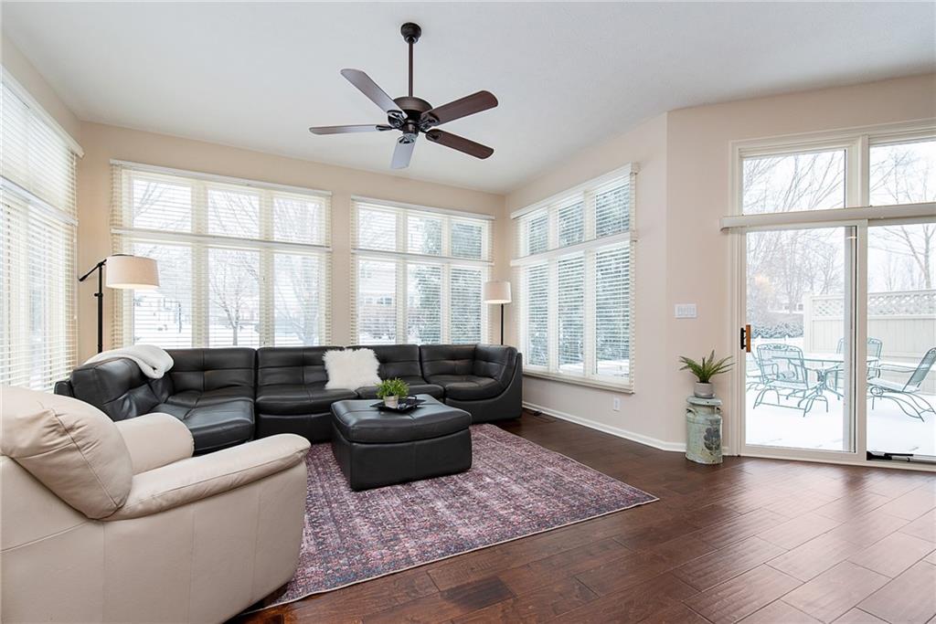 11860 Pebblepointe Pass Carmel, IN 46033 - Photo 15 of 30