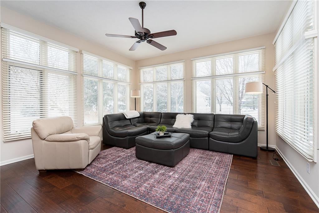 11860 Pebblepointe Pass Carmel, IN 46033 - Photo 16 of 30