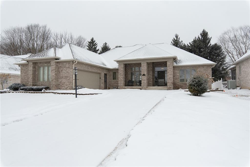 11860 Pebblepointe Pass Carmel, IN 46033 - Photo 3 of 30