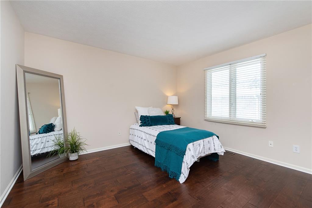 11860 Pebblepointe Pass Carmel, IN 46033 - Photo 24 of 30