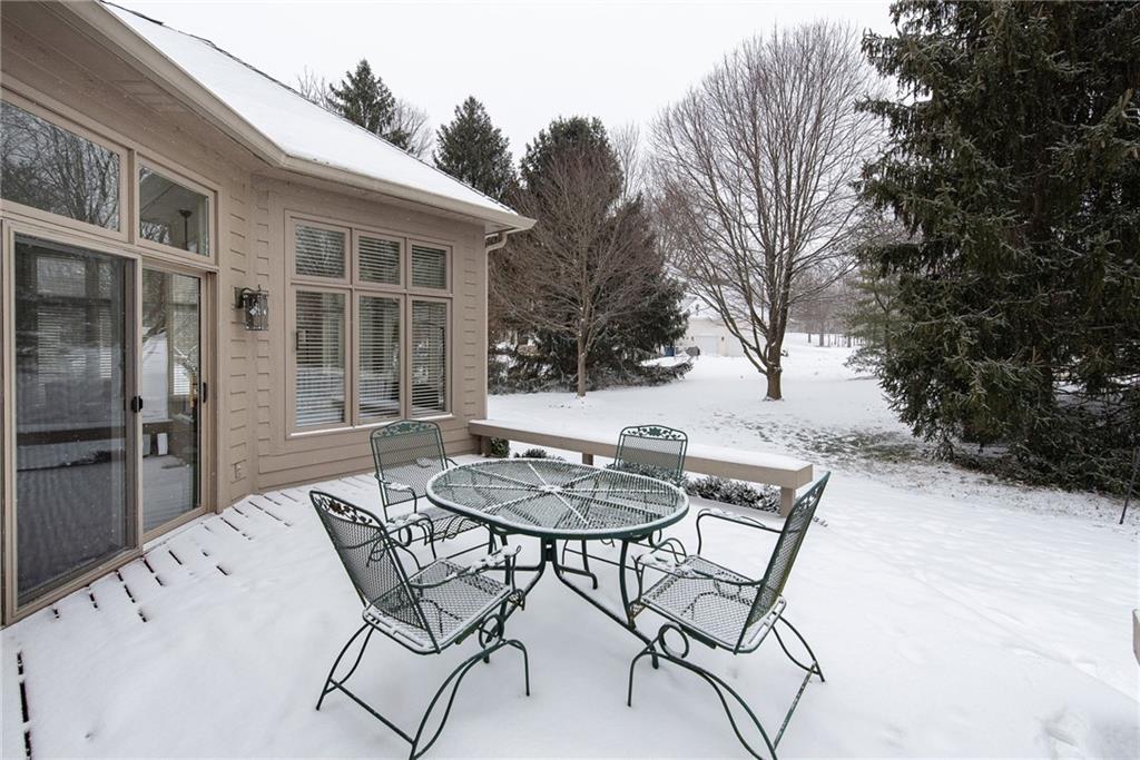 11860 Pebblepointe Pass Carmel, IN 46033 - Photo 28 of 30