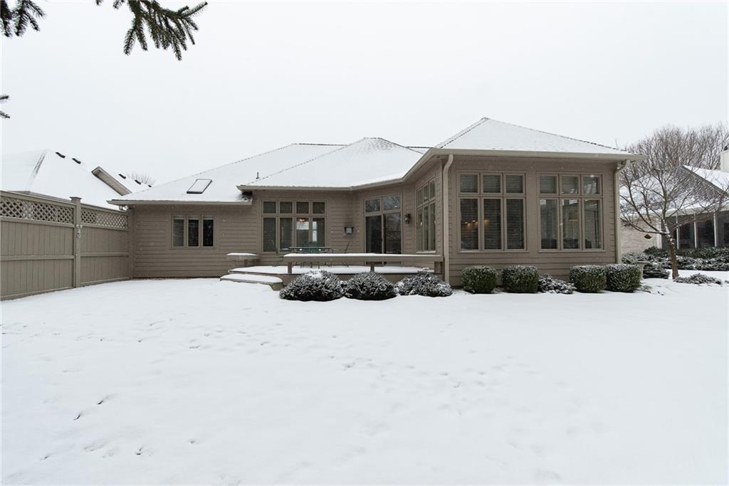 11860 Pebblepointe Pass Carmel, IN 46033 - Photo 29 of 30