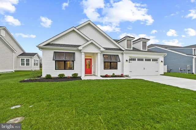 $899,000 | 23417 East Gate Drive, Frankford, DE 19945