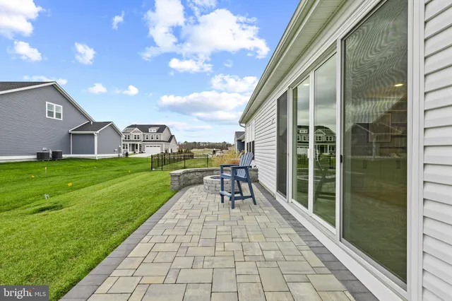 $899,000 | 23417 East Gate Drive, Frankford, DE 19945