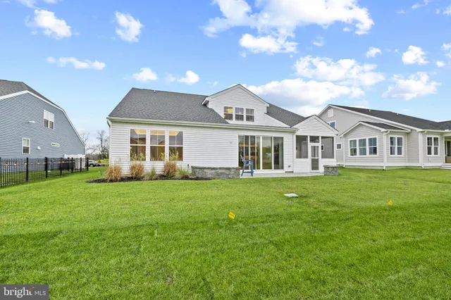 $899,000 | 23417 East Gate Drive, Frankford, DE 19945