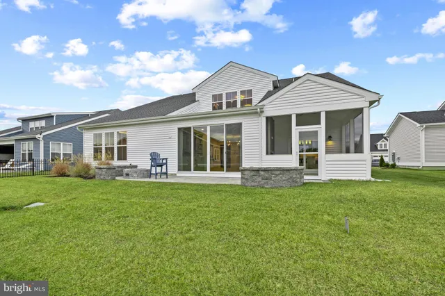 $899,000 | 23417 East Gate Drive, Frankford, DE 19945