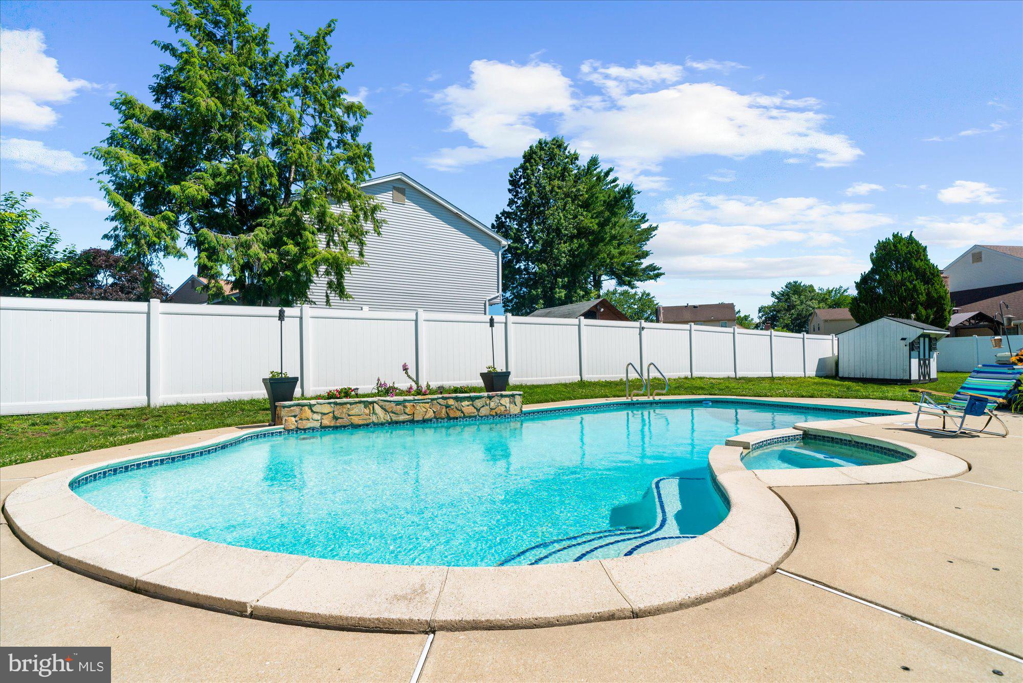 1 Dorado Court Clementon, NJ 08021 - Photo 32 of 39