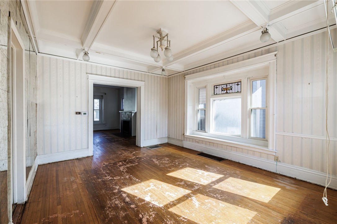 757 Harvard Street Rochester, NY 14610 - Photo 11 of 39 Formal Dining Room