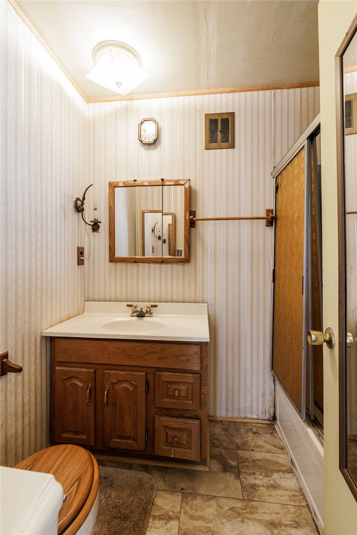 757 Harvard Street Rochester, NY 14610 - Photo 16 of 39 First Floor Full Bath