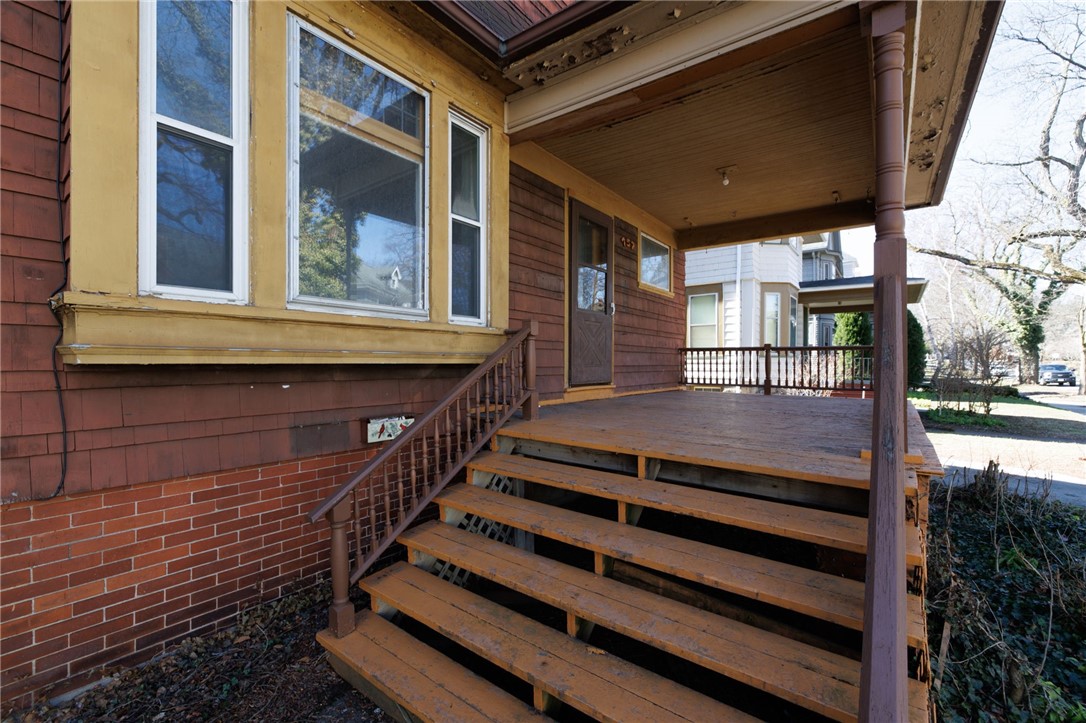 757 Harvard Street Rochester, NY 14610 - Photo 2 of 39