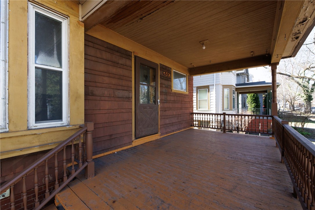 757 Harvard Street Rochester, NY 14610 - Photo 3 of 39