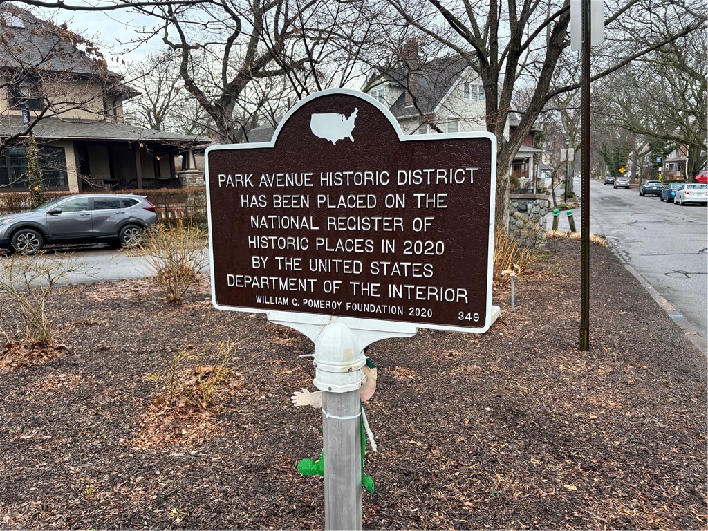 757 Harvard Street Rochester, NY 14610 - Photo 38 of 39