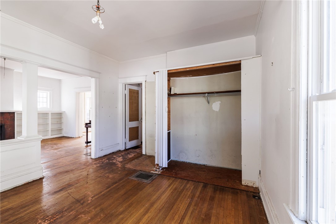 757 Harvard Street Rochester, NY 14610 - Photo 6 of 39 Alcove Space on first floor