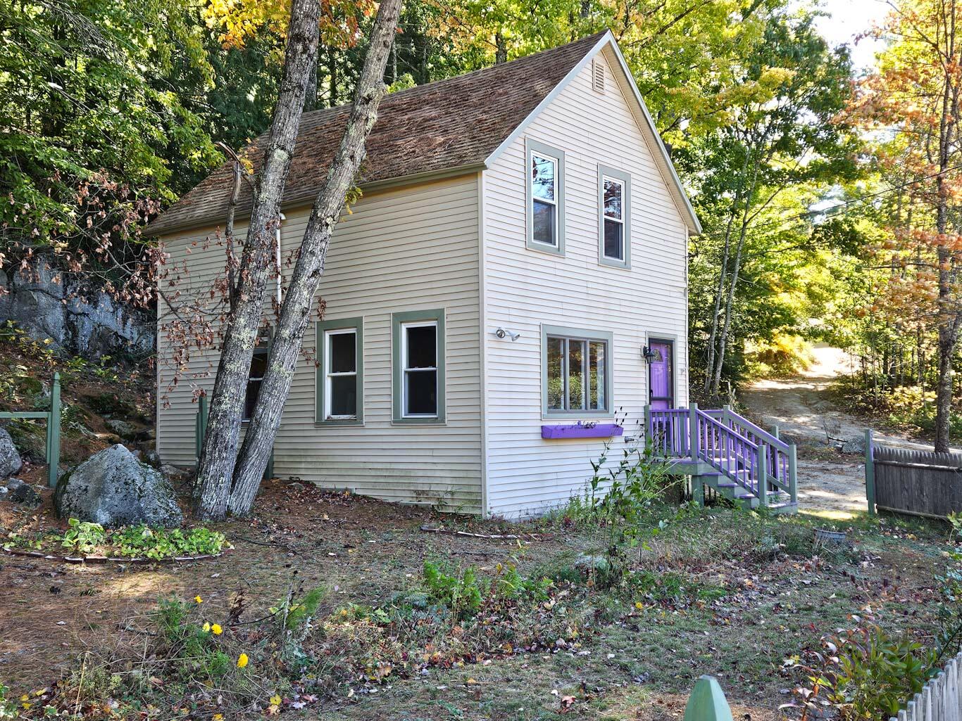 50 Baldwin Road Sebago, ME 04029 - Photo 1 of 14 ext1