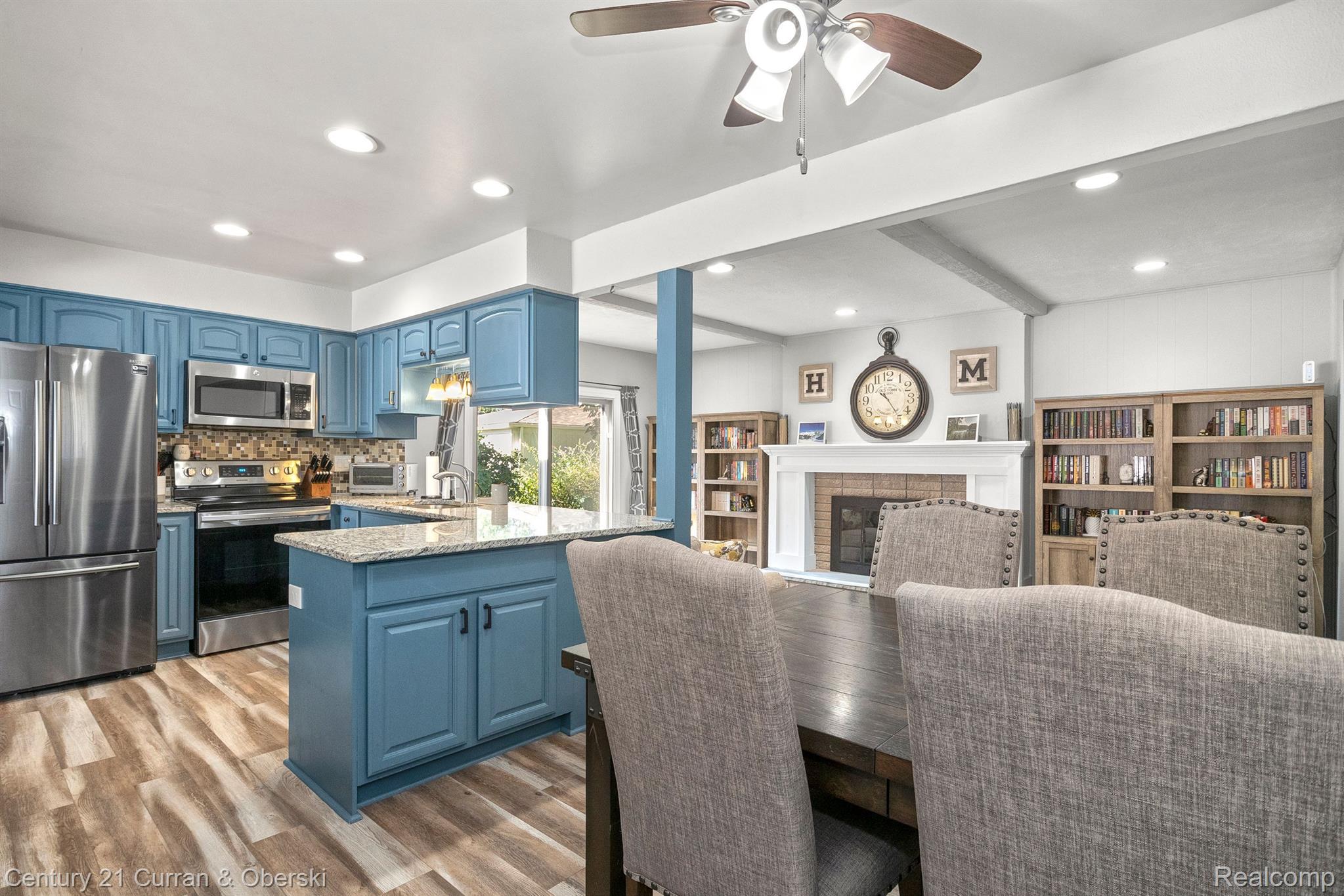 456 Buckingham Road Canton, MI 48188 - Photo 13 of 47 Gallery Image 13
