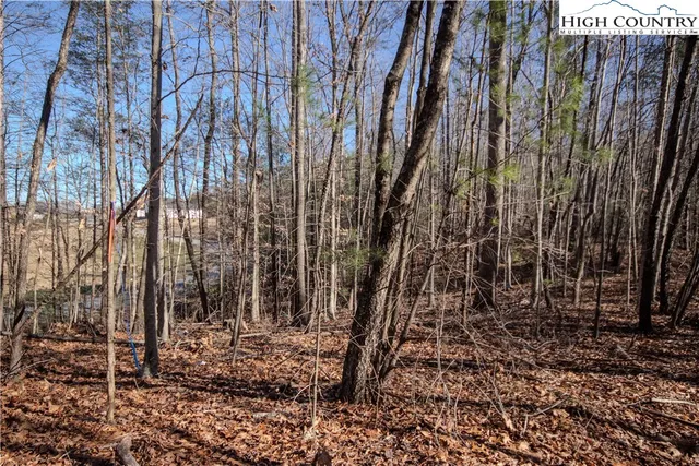 $39,000 | Lot#80 Southeast Huntington Woods Street, Lenoir, NC 28645