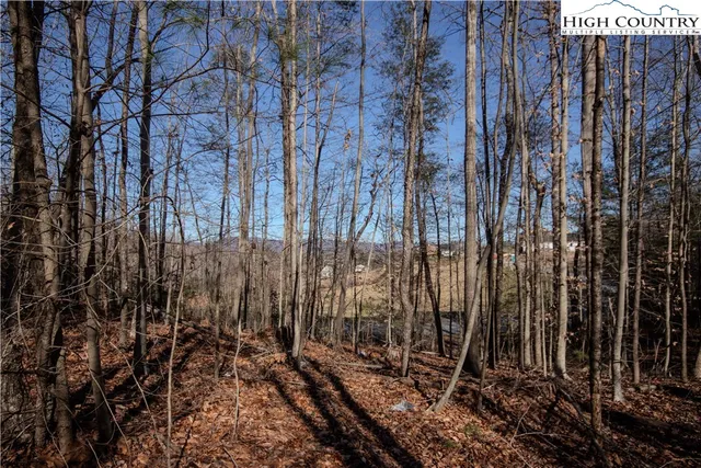 $39,000 | Lot#80 Southeast Huntington Woods Street, Lenoir, NC 28645