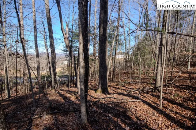 $39,000 | Lot#80 Southeast Huntington Woods Street, Lenoir, NC 28645