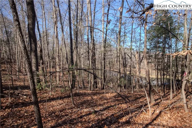 $39,000 | Lot#80 Southeast Huntington Woods Street, Lenoir, NC 28645