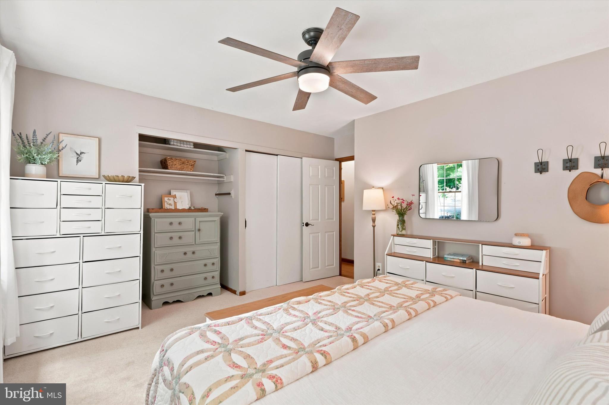 1125 Payne Road Green Lane, PA 18054 - Photo 20 of 47 Bedroom 1