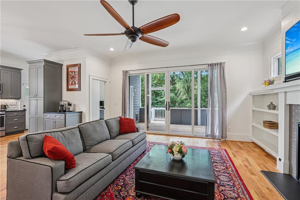 2875 Joyce Avenue Decatur, GA 30032 - Photo 9 of 55