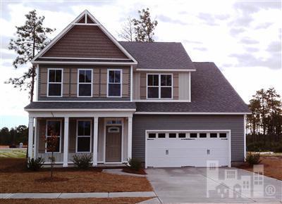 8033 Footpath Road Leland, NC 28451 - Photo 1 of 5 Primary Photo