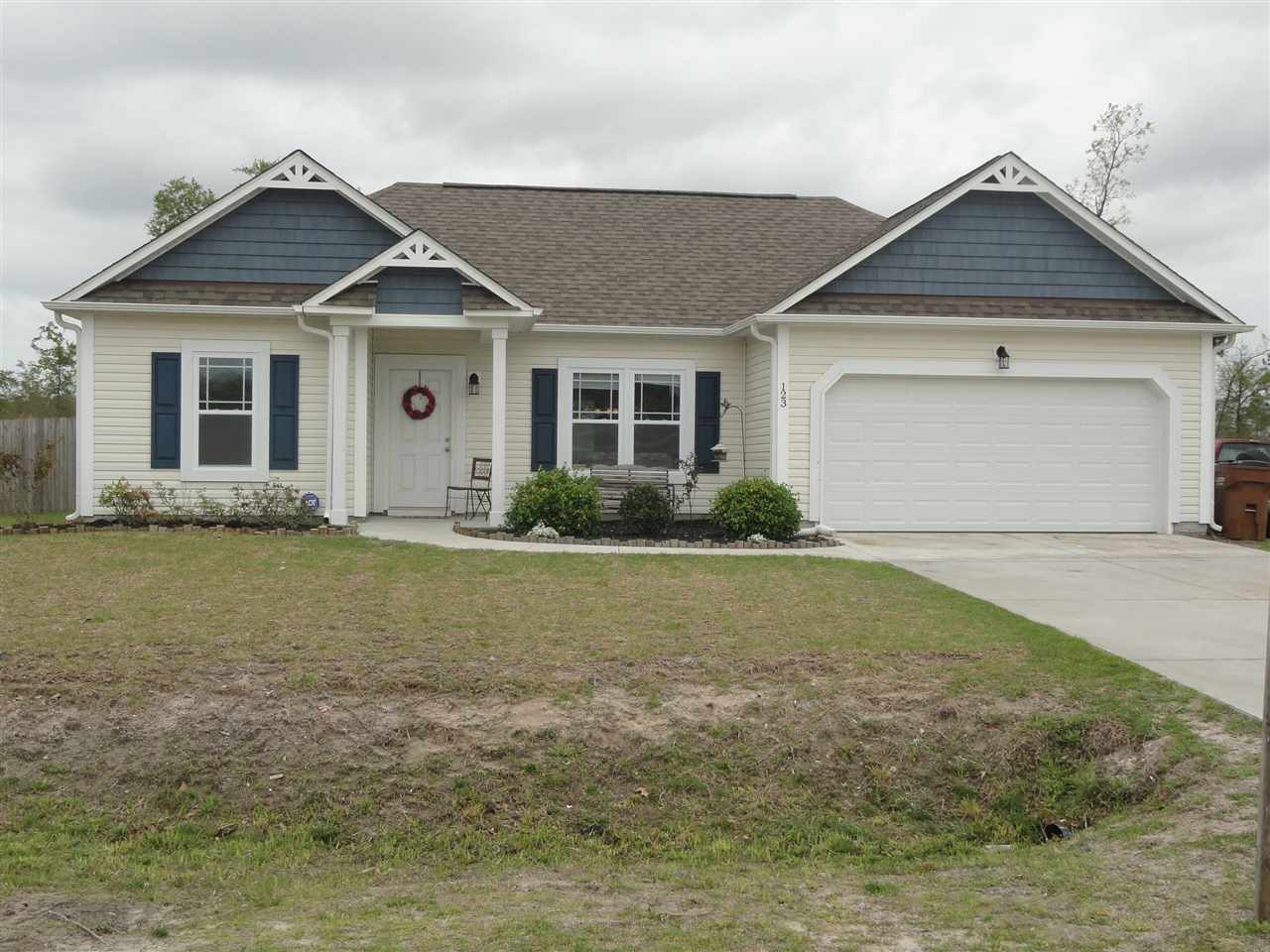 123 Blueberry Fields Road Maple Hill, NC 28454 - Photo 1 of 28 Primary Photo