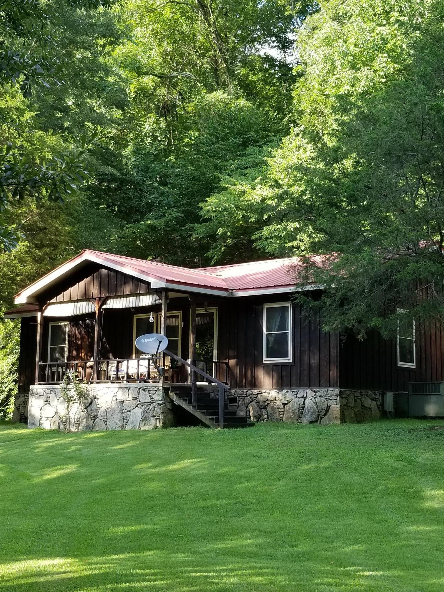 117 Lawson Road Hohenwald, TN 38462 - Photo 1 of 17 Gallery Image 1