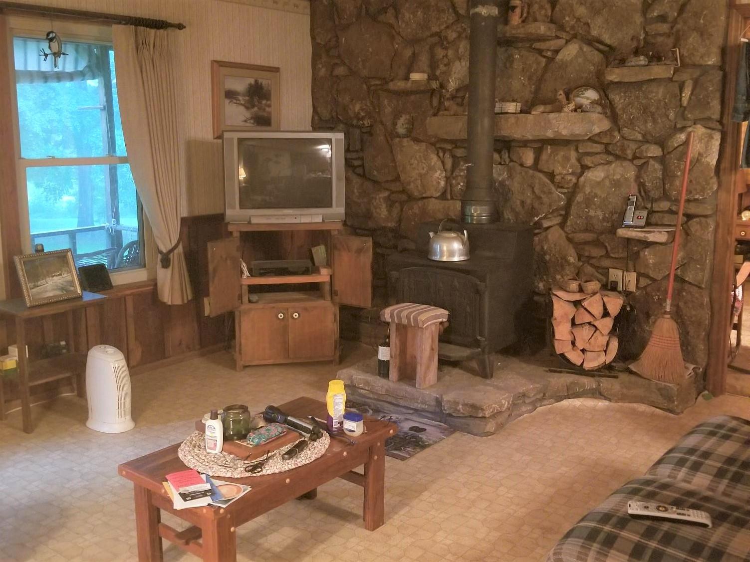 117 Lawson Road Hohenwald, TN 38462 - Photo 11 of 17 Gallery Image 11