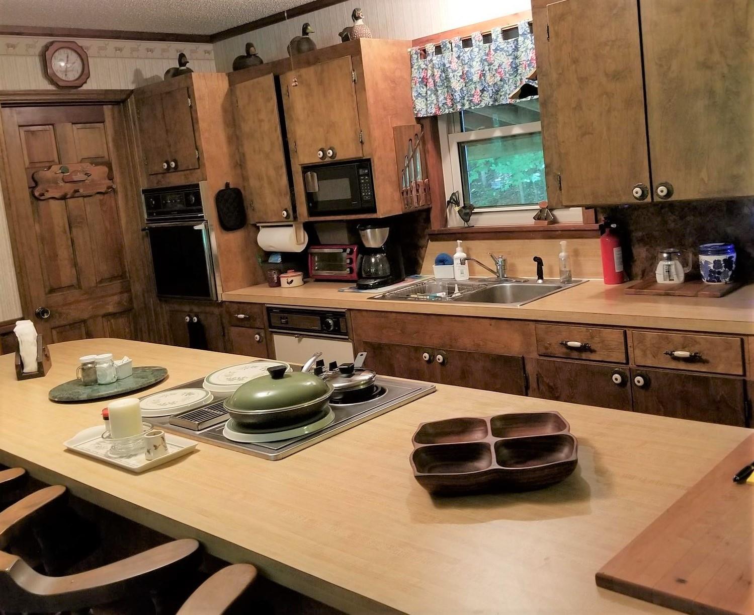117 Lawson Road Hohenwald, TN 38462 - Photo 12 of 17 Gallery Image 12