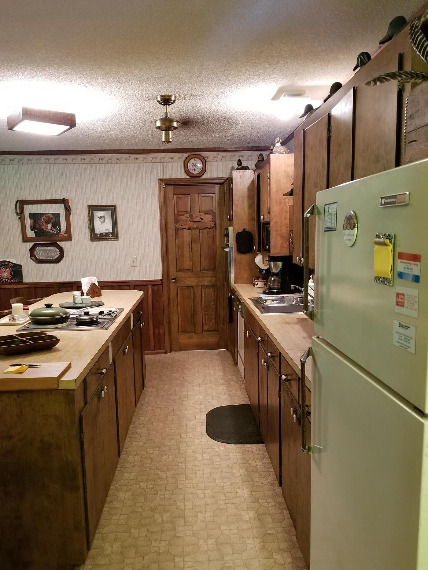 117 Lawson Road Hohenwald, TN 38462 - Photo 13 of 17 Gallery Image 13