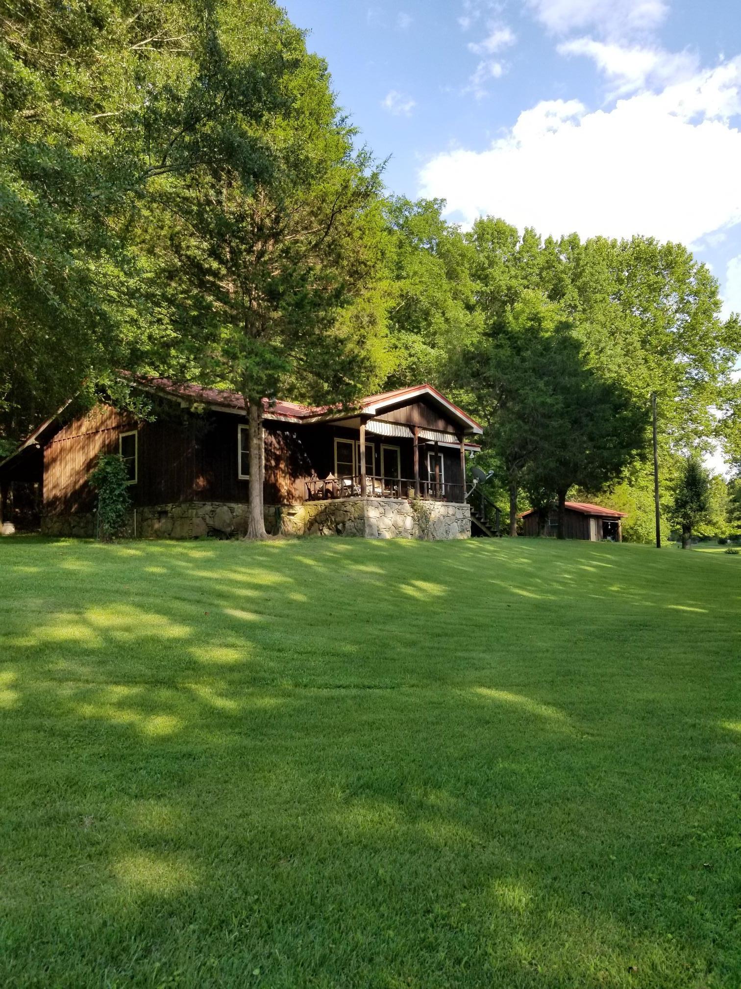 117 Lawson Road Hohenwald, TN 38462 - Photo 2 of 17 Gallery Image 2