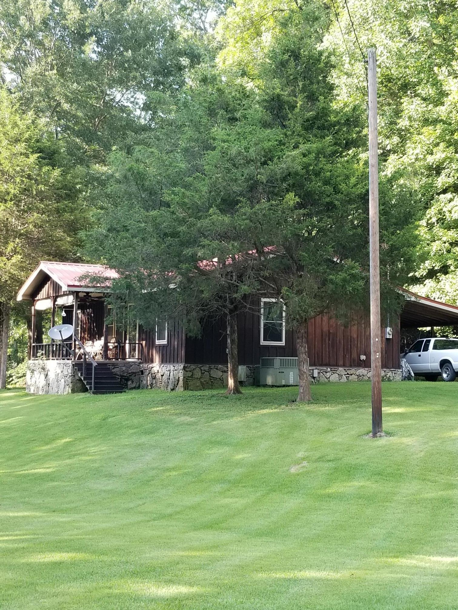 117 Lawson Road Hohenwald, TN 38462 - Photo 3 of 17 Gallery Image 3
