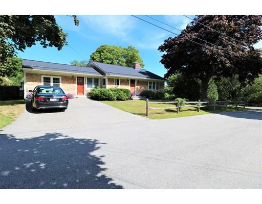 5 Meadow Road Rockport, MA 01966 - Photo 1 of 20 Gallery Image 1