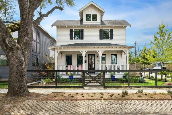 $1,350,000 | 402 East 26th Street, Houston, TX 77008