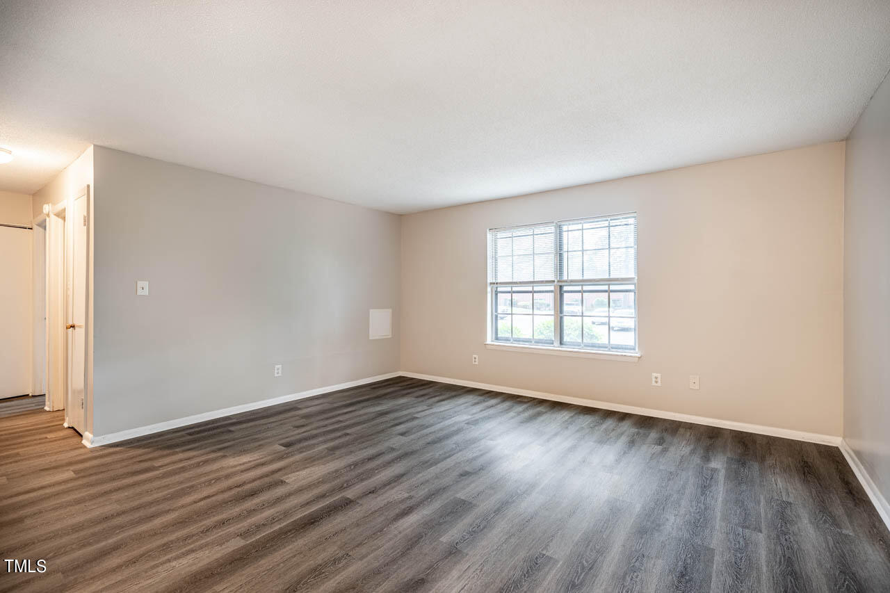 5808 Falls Of Neuse Road, Unit B Raleigh, NC 27609 - Photo 9 of 16 Bedroom