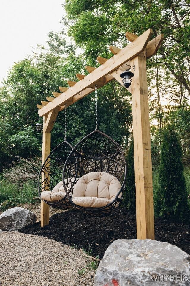 9940 Alleghany Road Darien, NY 14036 - Photo 24 of 50 Outdoor Seating