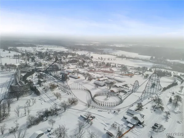 $399,900 | 9940 Alleghany Road, Darien, NY 14036