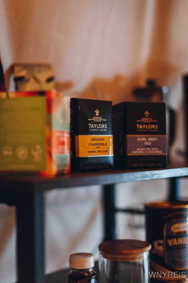 9940 Alleghany Road Darien, NY 14036 - Photo 33 of 50 Sacagawea Type Tipi