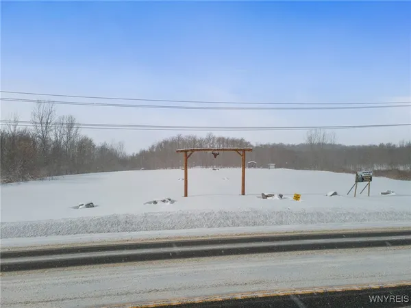 $399,900 | 9940 Alleghany Road, Darien, NY 14036